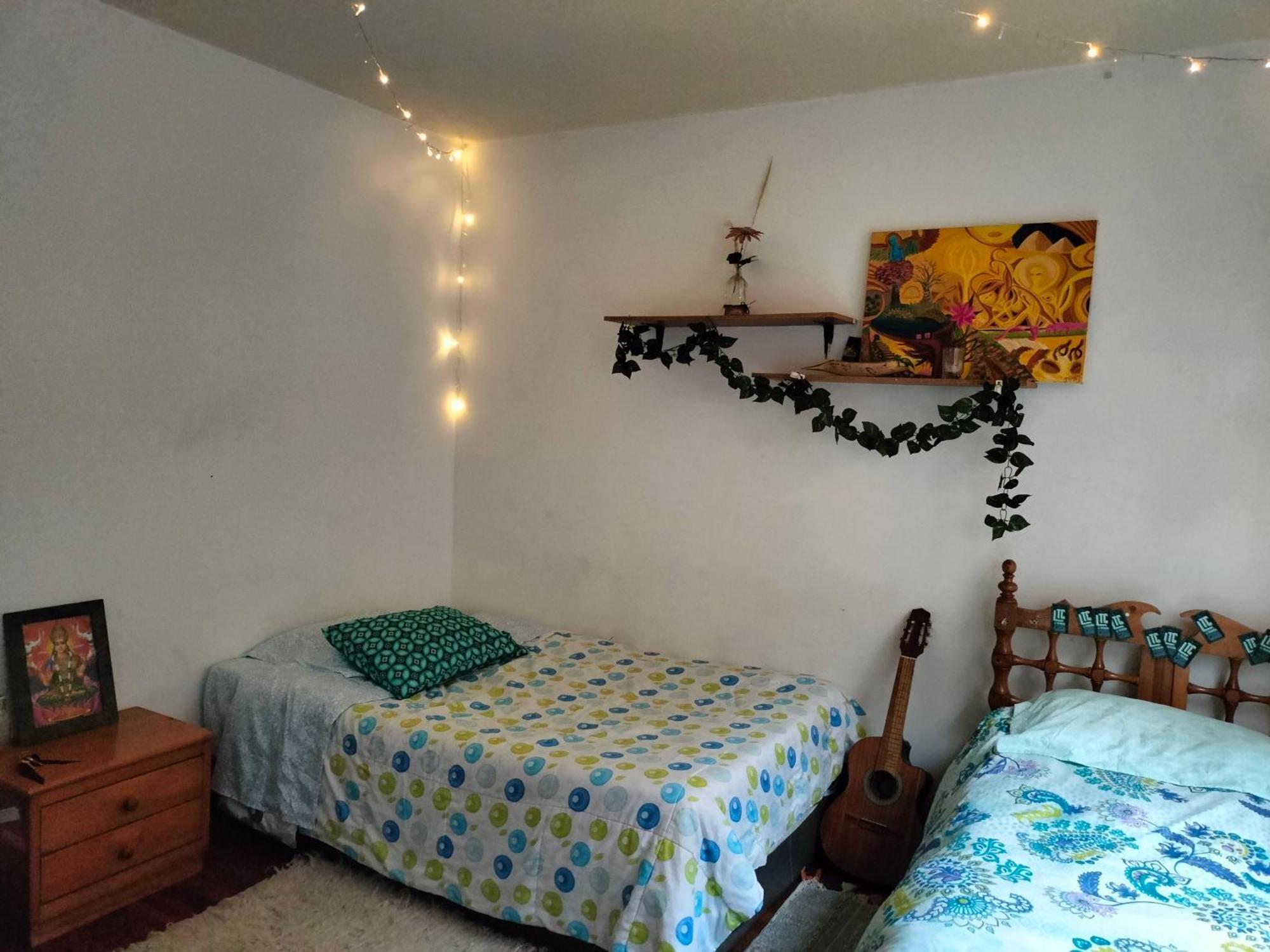 La Tremenda Casa Hotel Bogota Luaran gambar