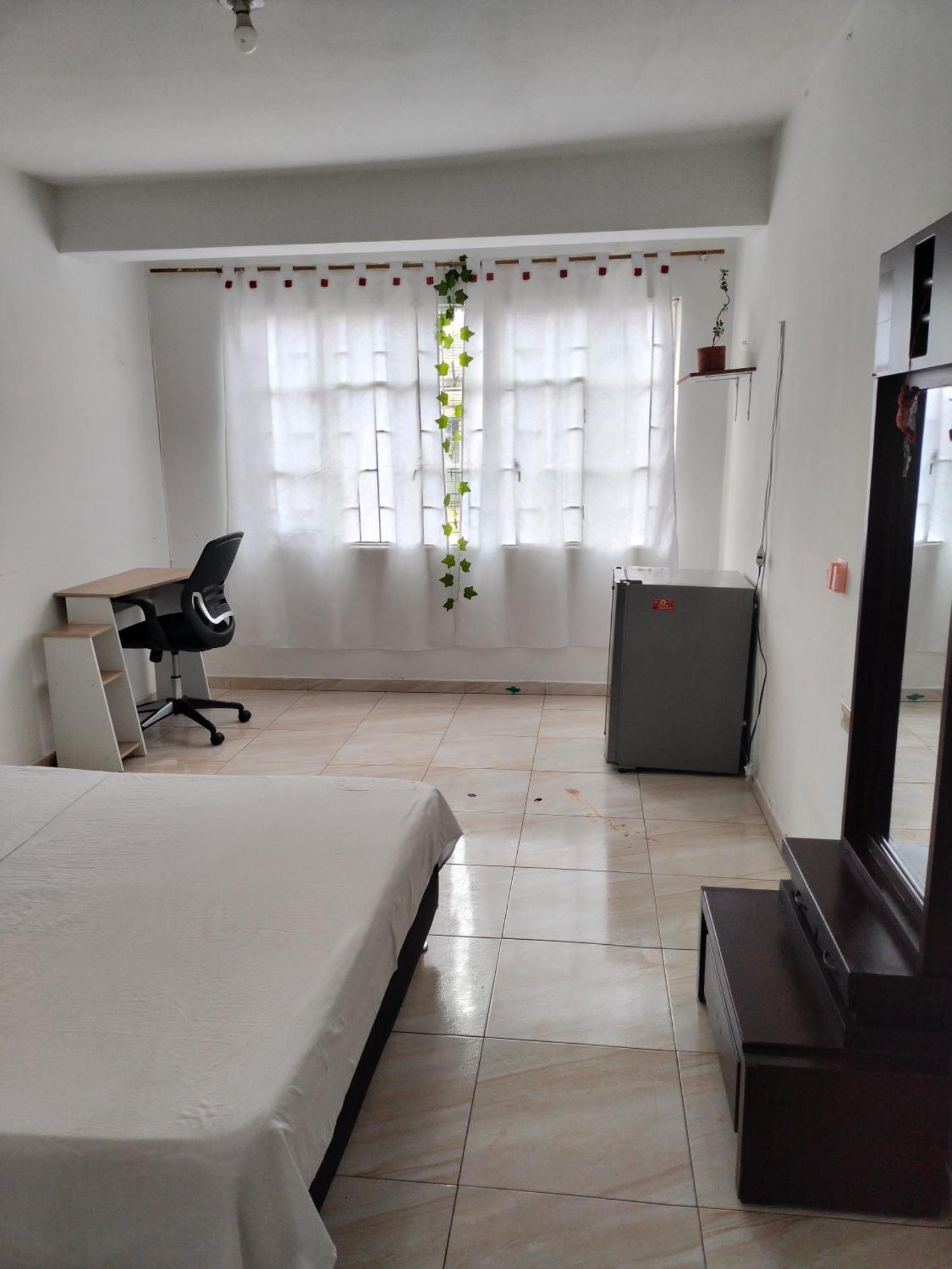 La Tremenda Casa Hotel Bogota Luaran gambar
