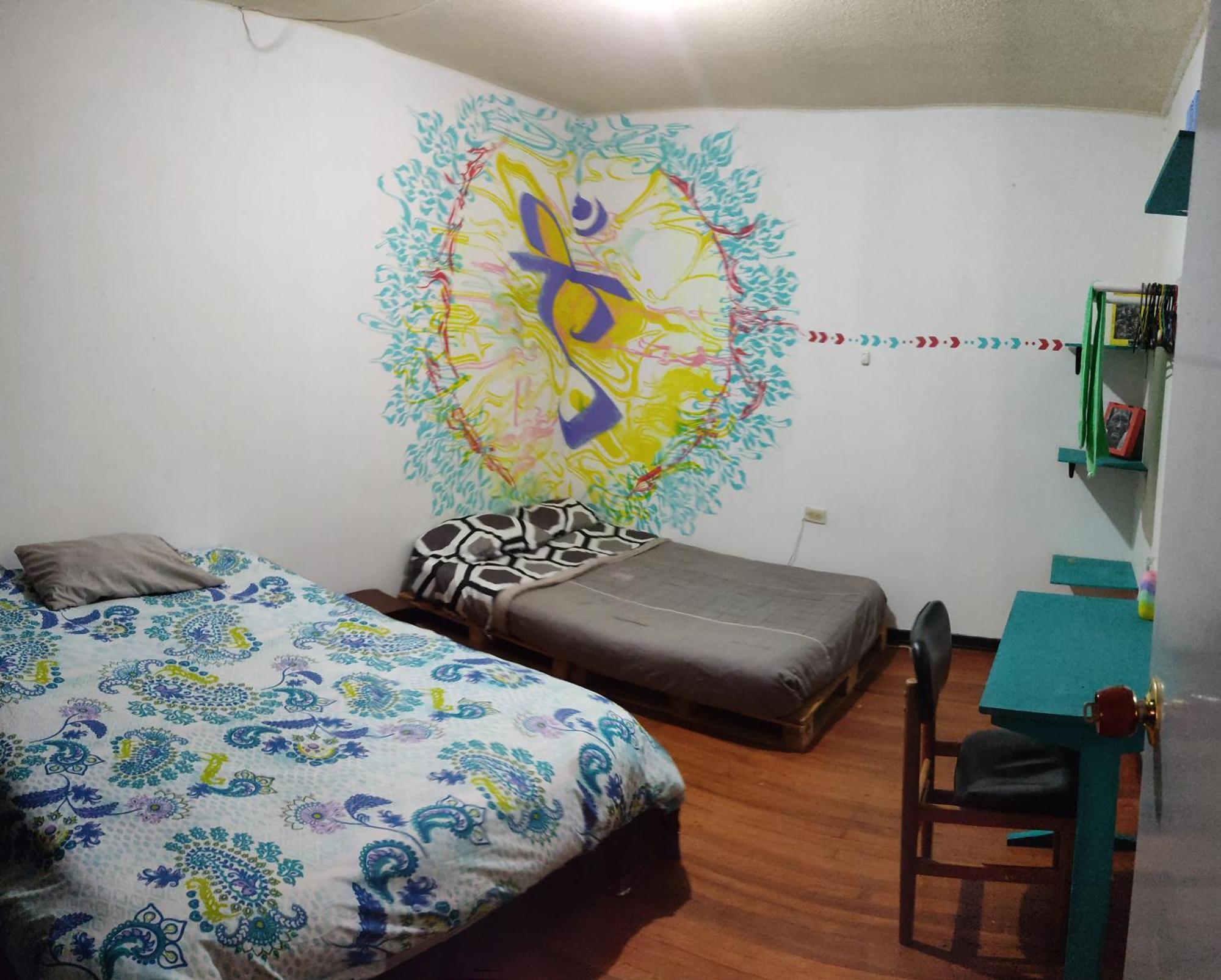 La Tremenda Casa Hotel Bogota Luaran gambar