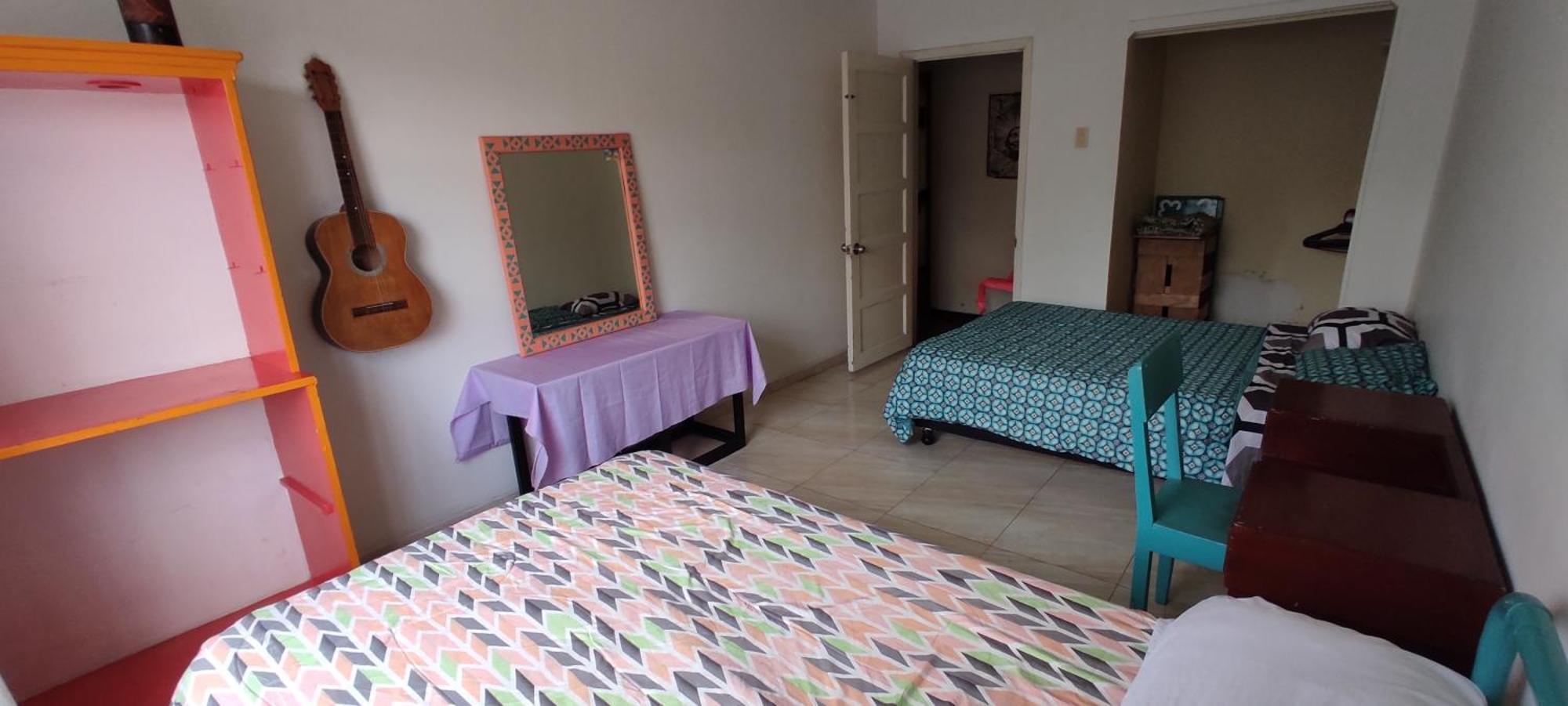 La Tremenda Casa Hotel Bogota Luaran gambar