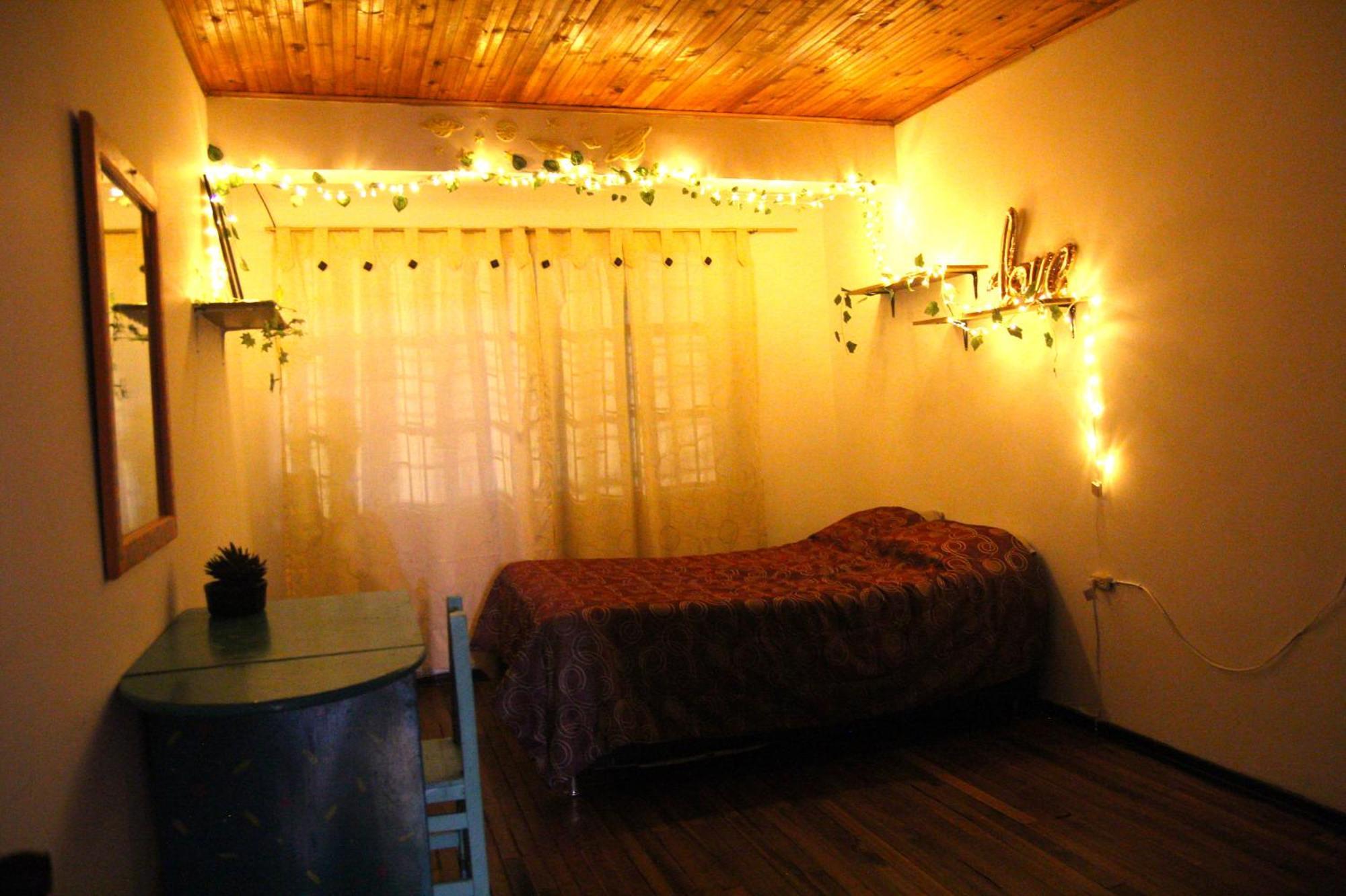 La Tremenda Casa Hotel Bogota Luaran gambar